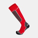 All Mountain Comfort Off Red / Grey