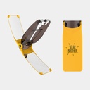 Suncase Jaune