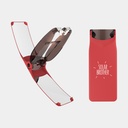 Suncase Rouge