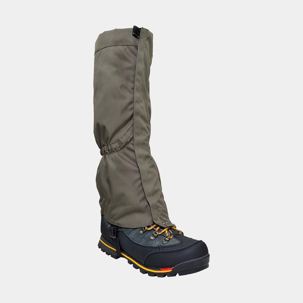 Field Gaiters Green
