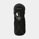 Flux Balaclava Black / Grey