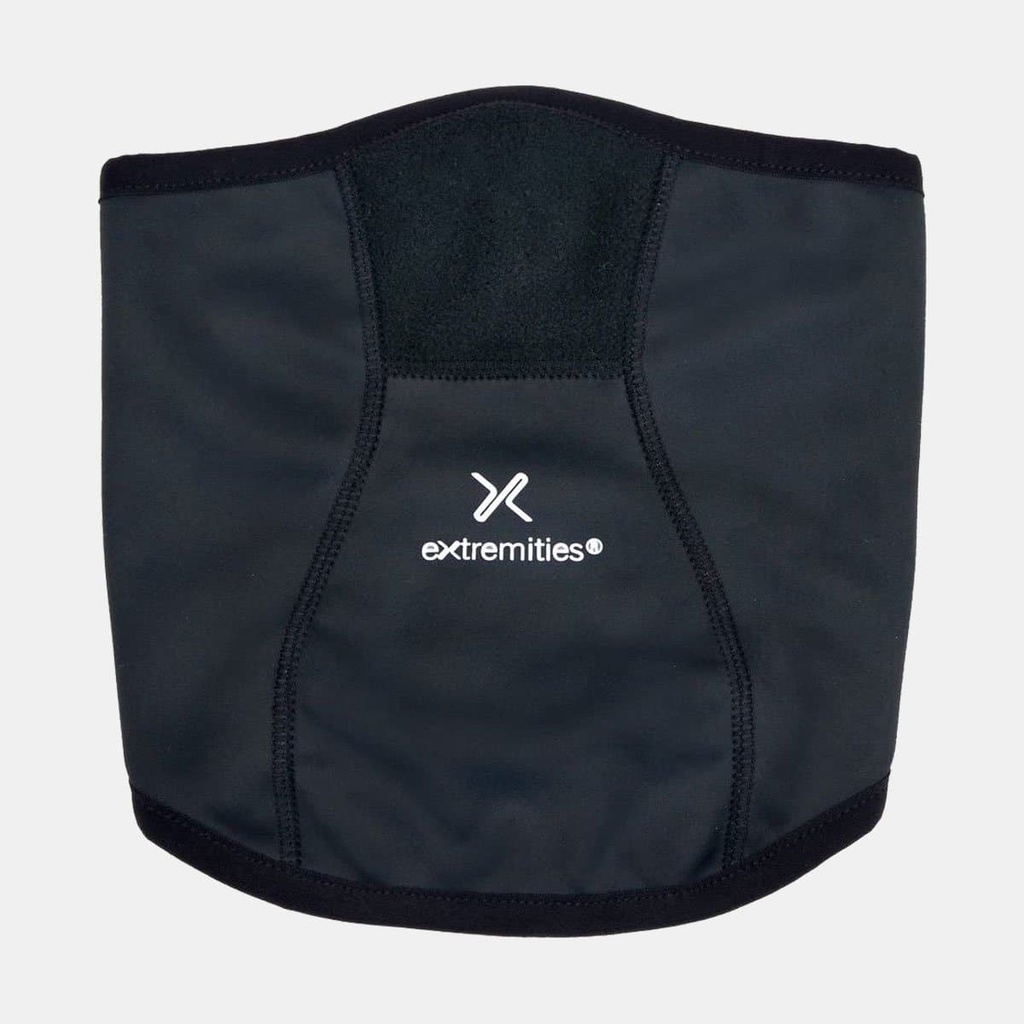 Guide Face Mask Black