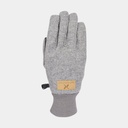 Igneous Gloves Grey Marl