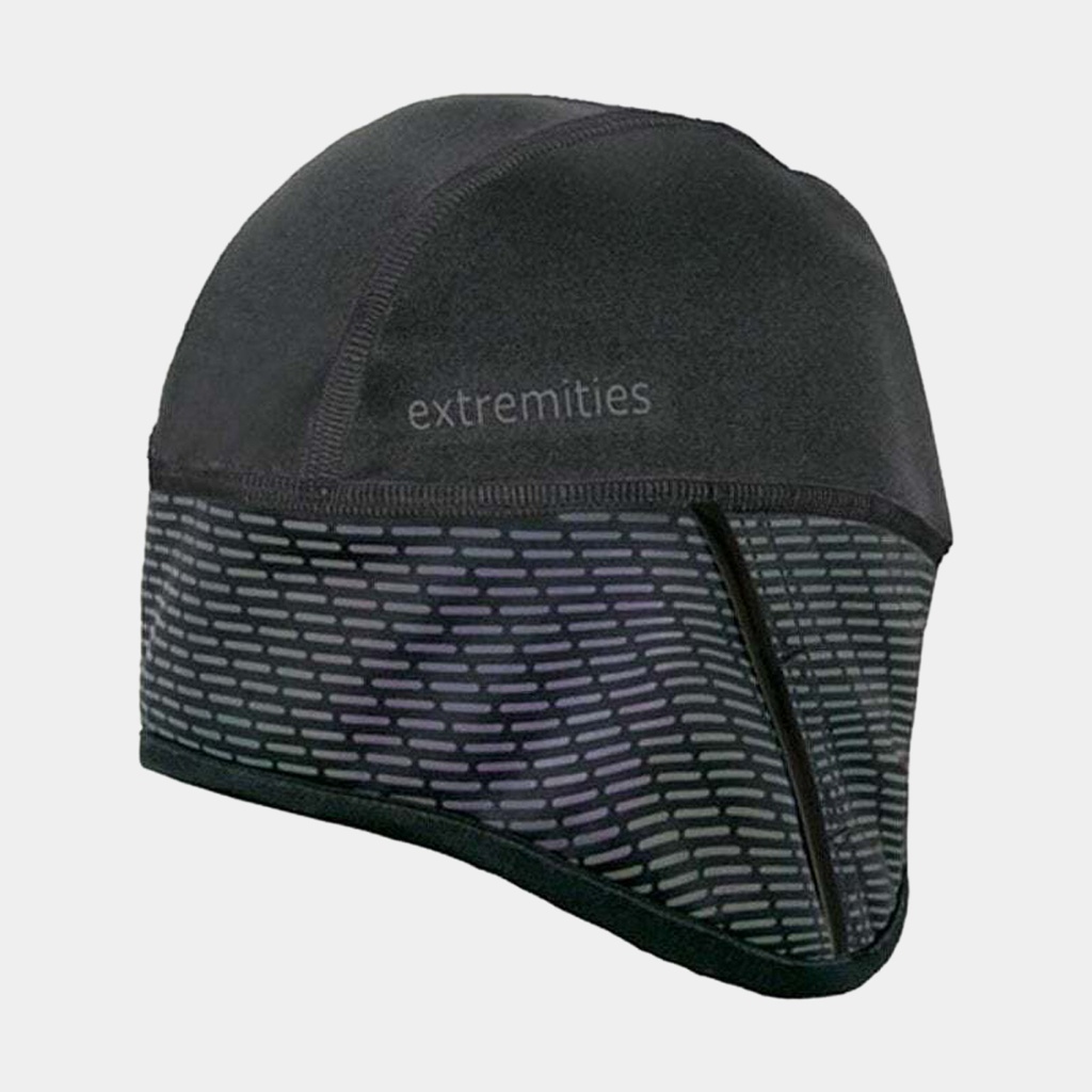Maze Runner Beanie Black
