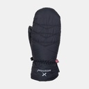 Paradox Mitts Black
