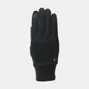 Sticky Power Liner Gloves Black