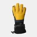 Summit Gloves Tan / Grey / Black