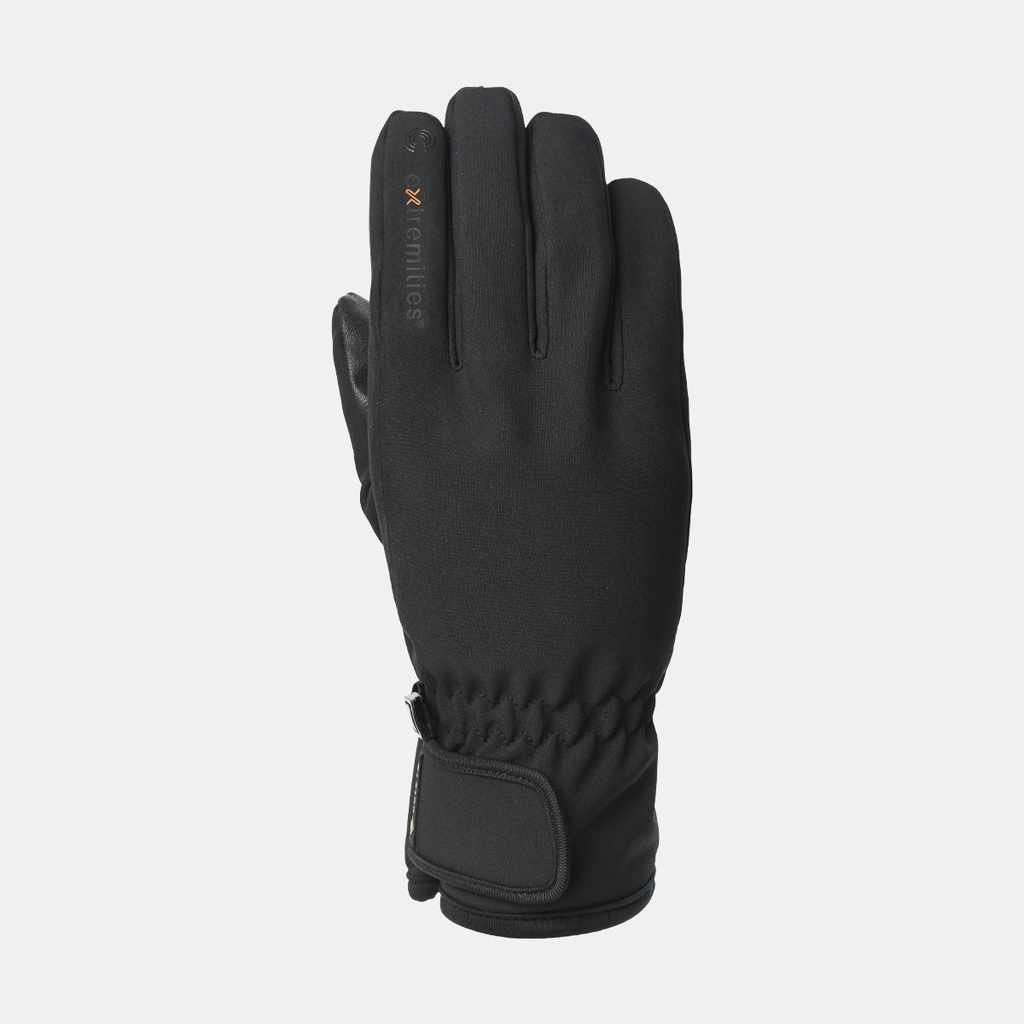 Tornado GTX Glove Black