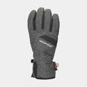 Vermont Gloves Charcoal
