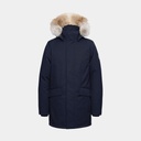 Champlain Down Jacket Navy