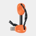 FireSteel BIO Army Rusty Orange