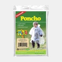 Poncho Kids Transparent