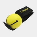 Bear Bell Yellow