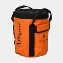 Bucket Bag 28L Orange