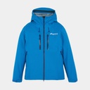 Eve Jacket Bleu Roi