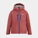 Eve Jacket Women Ocre 