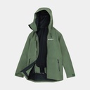Everide Jacket Thym