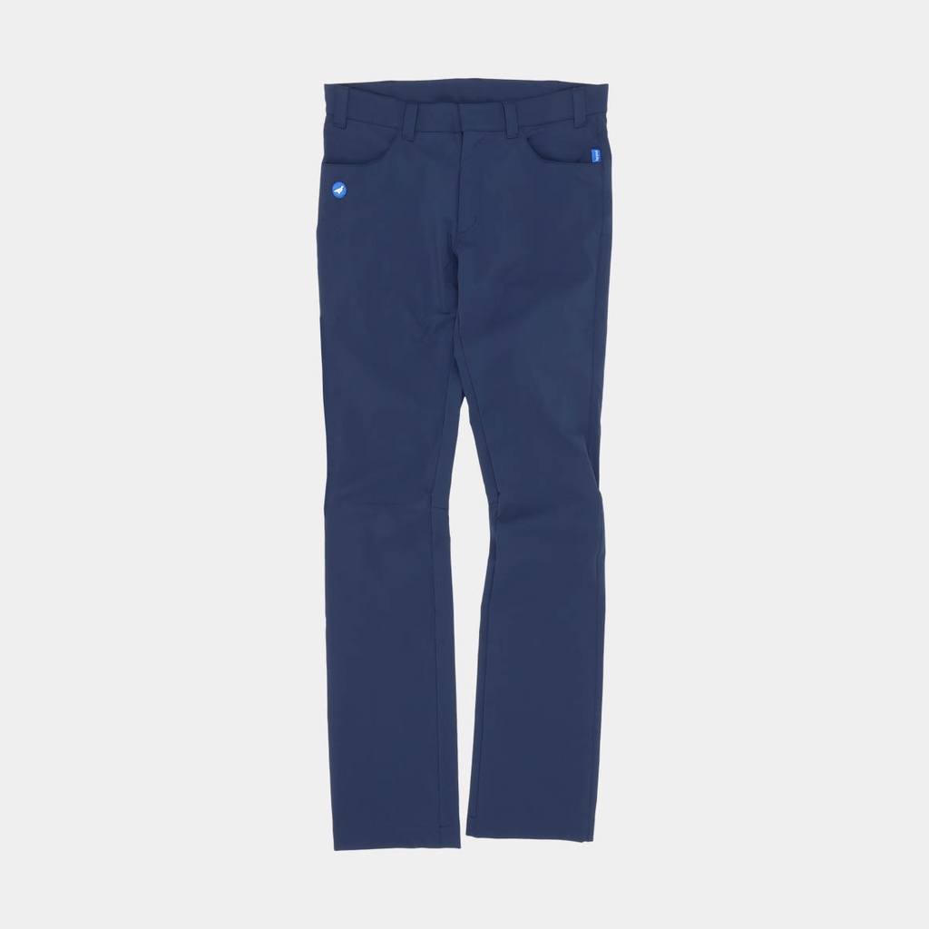 Pernice Pants Women Bleu Indigo