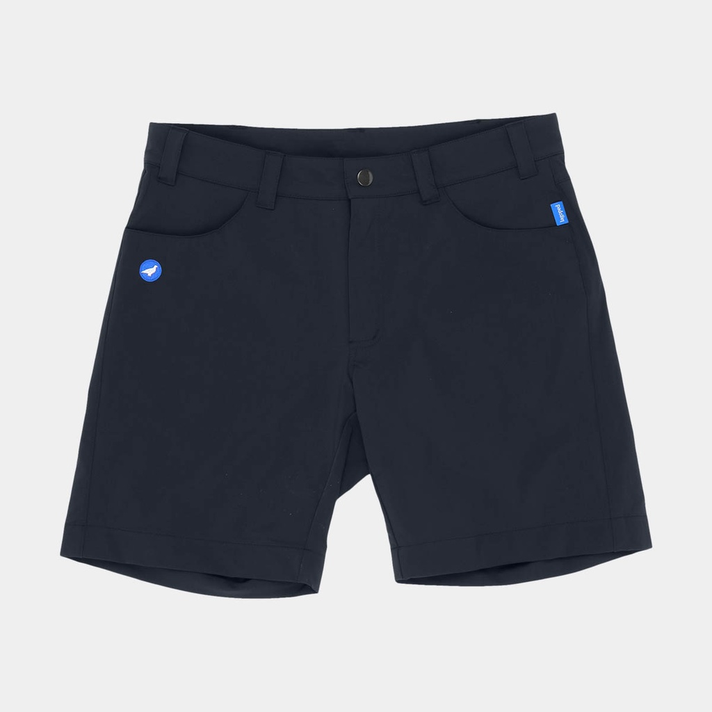 Pernice Short Women Graphite