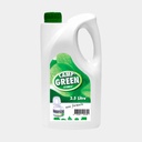 Toilet Liquid Camp Green 2.5L