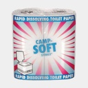 Toilet Paper Super Soft (4pcs)