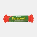 Paracord 15,25m Neon Orange