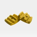 Crimpgimp Yellow