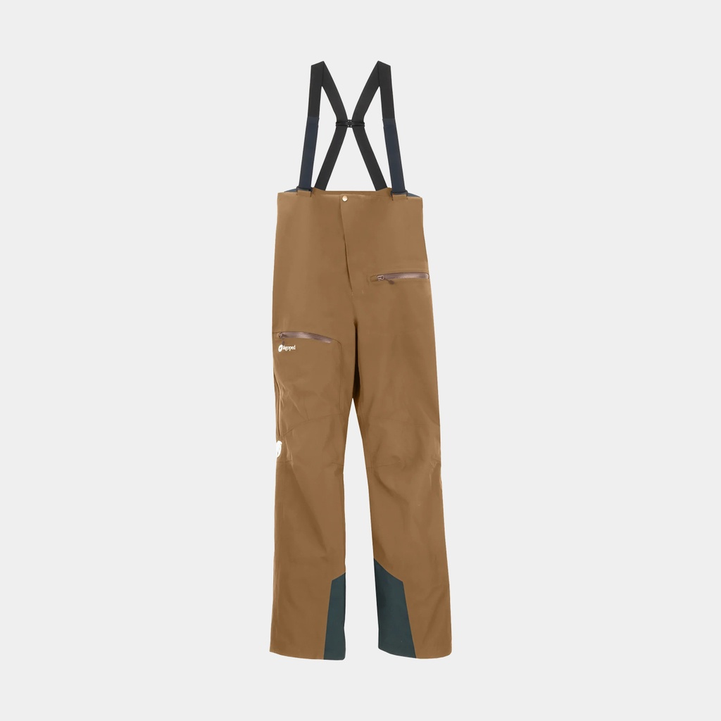 Suparide Pants Camel