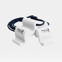 Maxgrip White