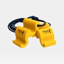 Maxgrip Yellow