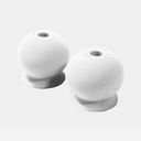 Orbs White