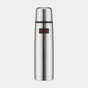Isoflask Light & Compact 1L Stainless Steel