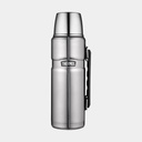 King Thermos 1.2L Stainless Steel