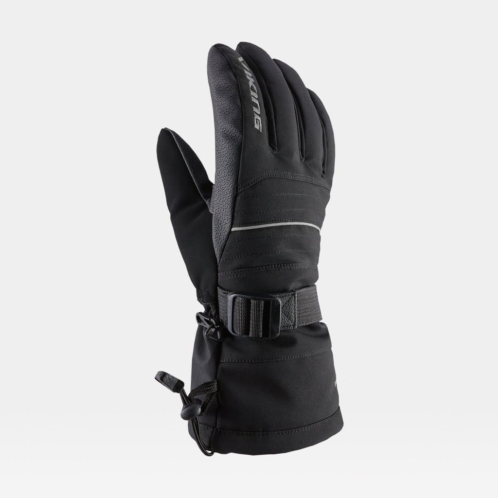 Bormio Gloves Orange