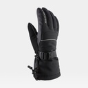 Bormio Gloves Orange