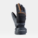 Felix Gloves Kids Dark Grey