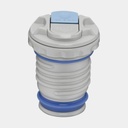 Thermos Stopper for Light&Compact