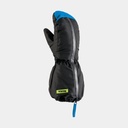 Otzi Gloves Kids Black