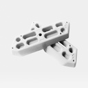 Spinchboard White