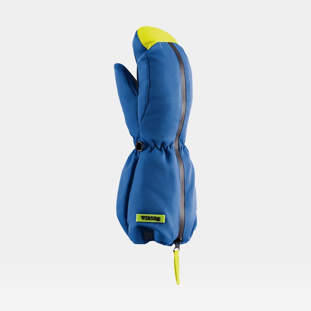 Otzi Gloves Kids Blue