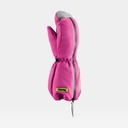 Otzi Gloves Kids Pink