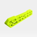 Spinchboard Solo Fluo Yellow