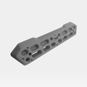 Spinchboard Solo Grey