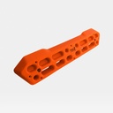 Spinchboard Solo Orange