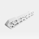 Spinchboard Solo White