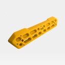 Spinchboard Solo Yellow