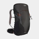AirZone Trail 30 Black / Anthracite