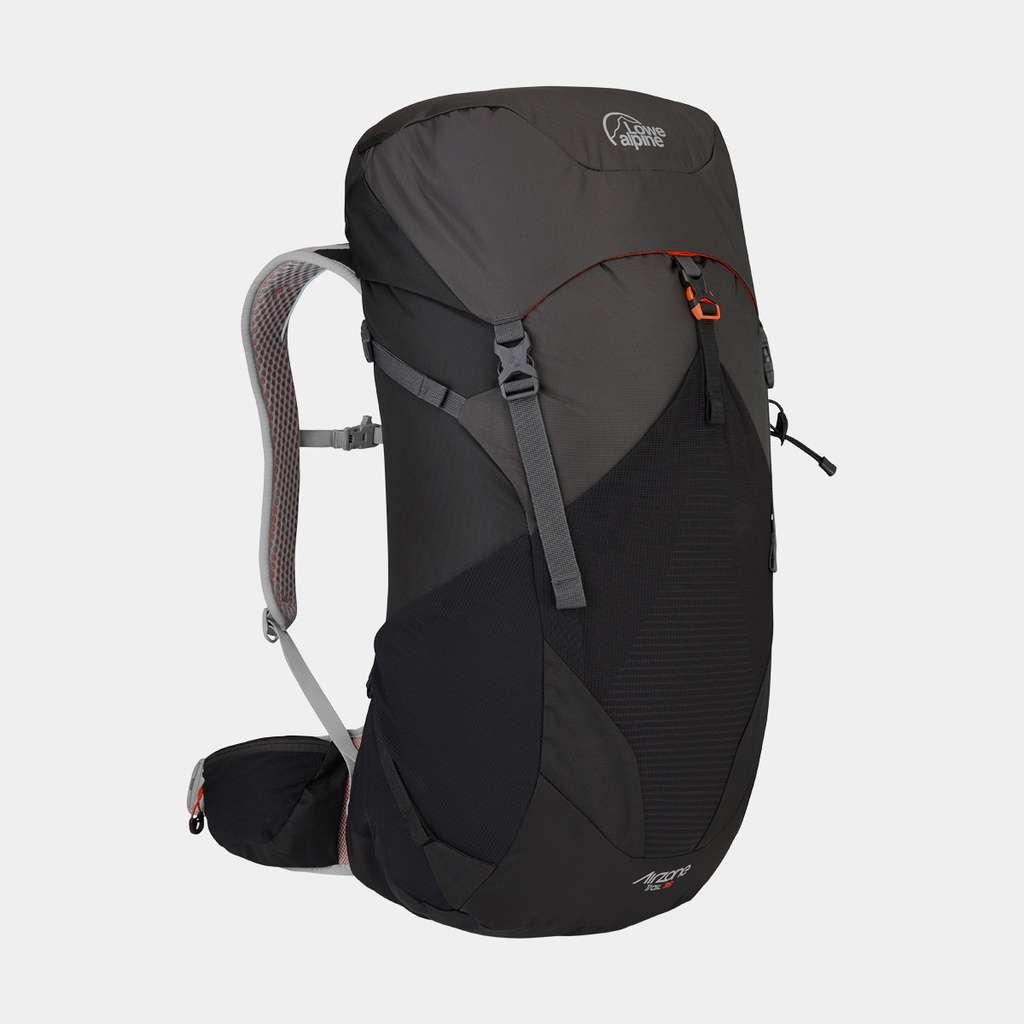 AirZone Trail 35 Black / Anthracite