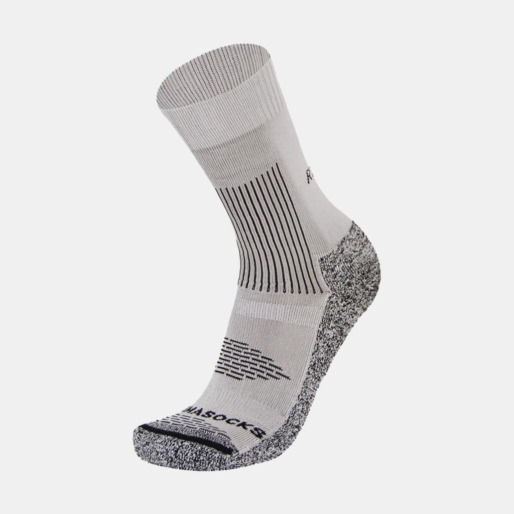 Bi-Climasocks Rando Gris Silver