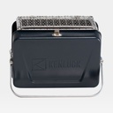 Kenluck Mini Grill Gloss Blue Hammertone